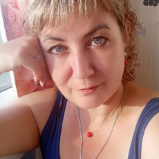 Фотография девушки Инна, 47 лет из г. Саянск