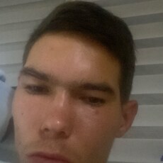 Фотография мужчины Коля, 21 год из г. Чегдомын