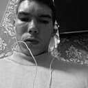 Коля, 21 год