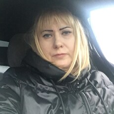 Фотография девушки Марина, 49 лет из г. Радужный (Ханты-Мансийский)