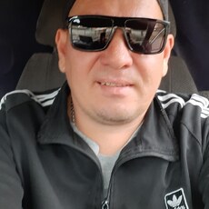 Фотография мужчины Stason, 41 год из г. Юрга