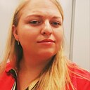 Клавдия, 28 года