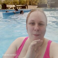 Фотография девушки Анфиса, 38 лет из г. Киров