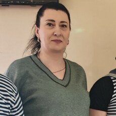 Фотография девушки Ия, 42 года из г. Спасск-Дальний