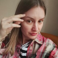 Фотография девушки Крис, 34 года из г. Видное