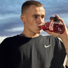 Фотография мужчины Коля, 20 лет из г. Тосно