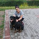 Камилла, 50 лет