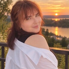 Фотография девушки Феврония, 29 года из г. Могилев