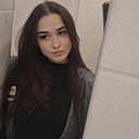 Фёкла, 19 года