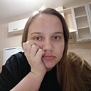 Даша, 20 лет