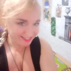 Фотография девушки Пинна, 39 года из г. Витебск