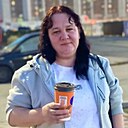 Оксана, 44 года