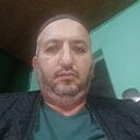 Али, 46 лет