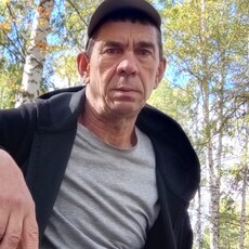 Фотография мужчины Игорь, 57 лет из г. Кумертау