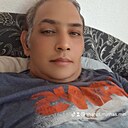 Сультан, 39 лет