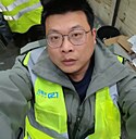 Jie, 33 года