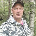 Сергей, 52 года