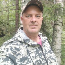 Фотография мужчины Сергей, 52 года из г. Иваново