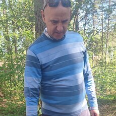 Фотография мужчины Александр, 61 год из г. Санкт-Петербург