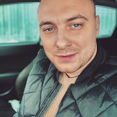 Фотография мужчины Сергій, 30 лет из г. Киев