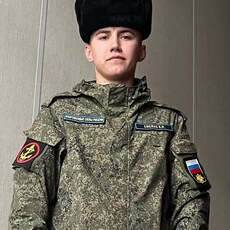 Фотография мужчины Артем, 25 лет из г. Красноперекопск