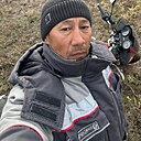 Орынтай, 48 лет
