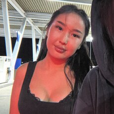 Фотография девушки Алия, 19 лет из г. Алматы