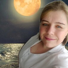Фотография девушки Аліна, 35 лет из г. Александрия