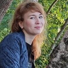 Ирина, 43 из г. Санкт-Петербург.