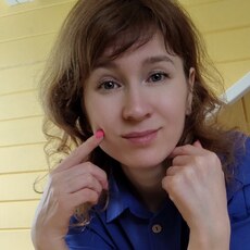 Фотография девушки Ирина, 43 года из г. Санкт-Петербург