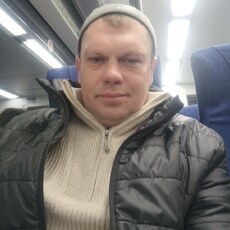 Фотография мужчины Andrei, 36 лет из г. Тверь