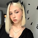 Улита, 18 лет