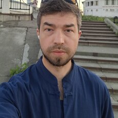 Фотография мужчины Алексей, 33 года из г. Кострома