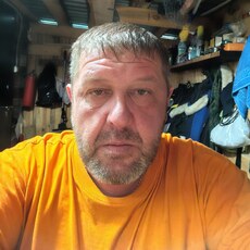 Фотография мужчины Руслан, 48 лет из г. Нижний Тагил