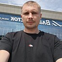 Антон, 31 год