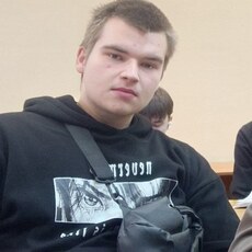 Фотография мужчины Кирилл, 18 лет из г. Златоуст