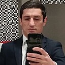 Рамазан, 38 лет