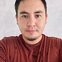 Куат, 32 года