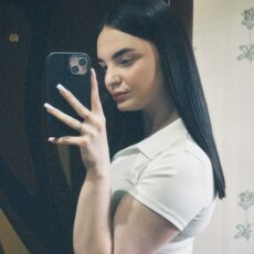 Олеся, 20 из г. Чебоксары.