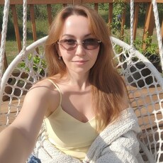 Елена, 36 из г. Балаково.