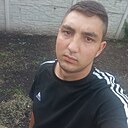 Саня, 21 год