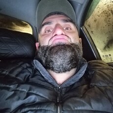 Фотография мужчины Рамзик, 40 лет из г. Ярославль