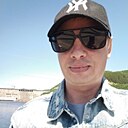 Антон, 41 год