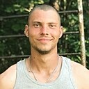 Сергей, 31 год