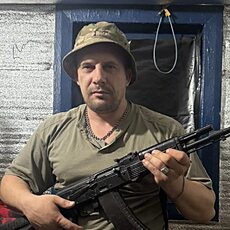 Фотография мужчины Александр, 38 лет из г. Енакиево
