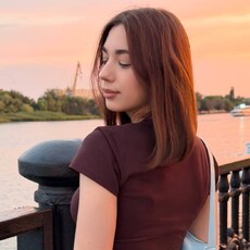Настя, 22 из г. Санкт-Петербург.