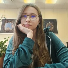 Александра, 19 из г. Москва.