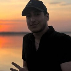 Фотография мужчины Изот, 18 год из г. Касли