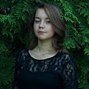 Полина, 25 лет