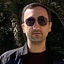 Арам, 38 лет